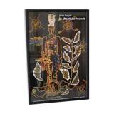 Museum poster by Jean Lurçat