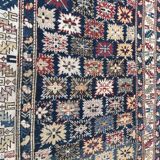 Tapis caucase chirwan 19éme siècle 105x155 cm
