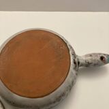 Vintage vulcan plate