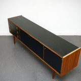 Sideboard Scandinavian teak 200 cm