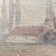 Pastel landscape