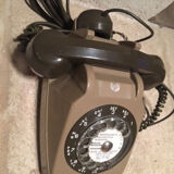 Phone old vintage 70s