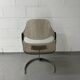 Chaise Boris Tabacoff en plexi 70's