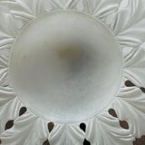 Handmade alabaster bowl