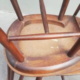 Ilmari Tapiovaara Fanett two chairs set