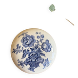 Vintage English bonbonnière