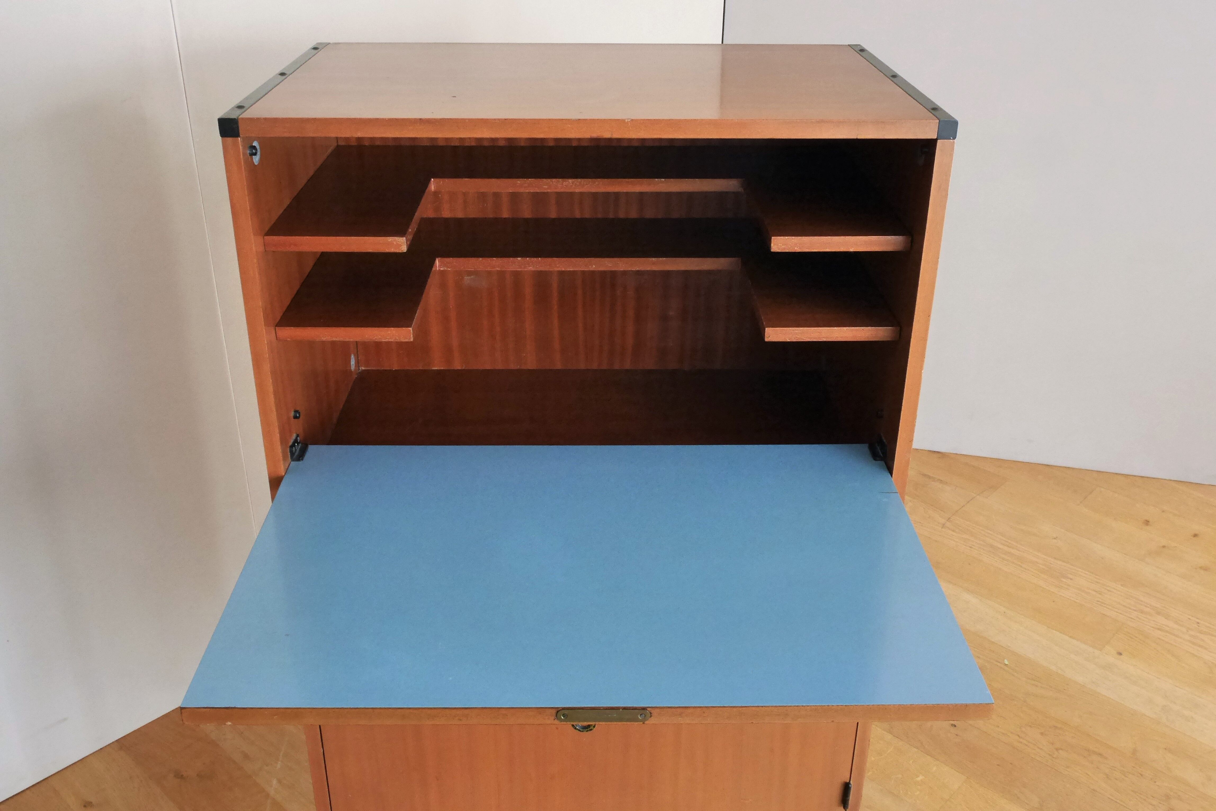 ARP writing desk Minvielle Edition of the 1960s