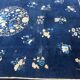Tapis ancien chinois fait main 308x380 cm