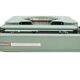 Hermes Baby Cursive Typewriter Revised New Ribbon