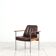 Fauteuil "1001" par Sven Ivar Dysthe pour Dokka Mobler