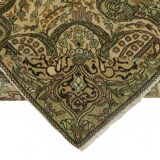 Turkish Wool Vintage Kayseri Rug 194 cm x 314 cm