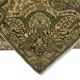 Turkish Wool Vintage Kayseri Rug 194 cm x 314 cm