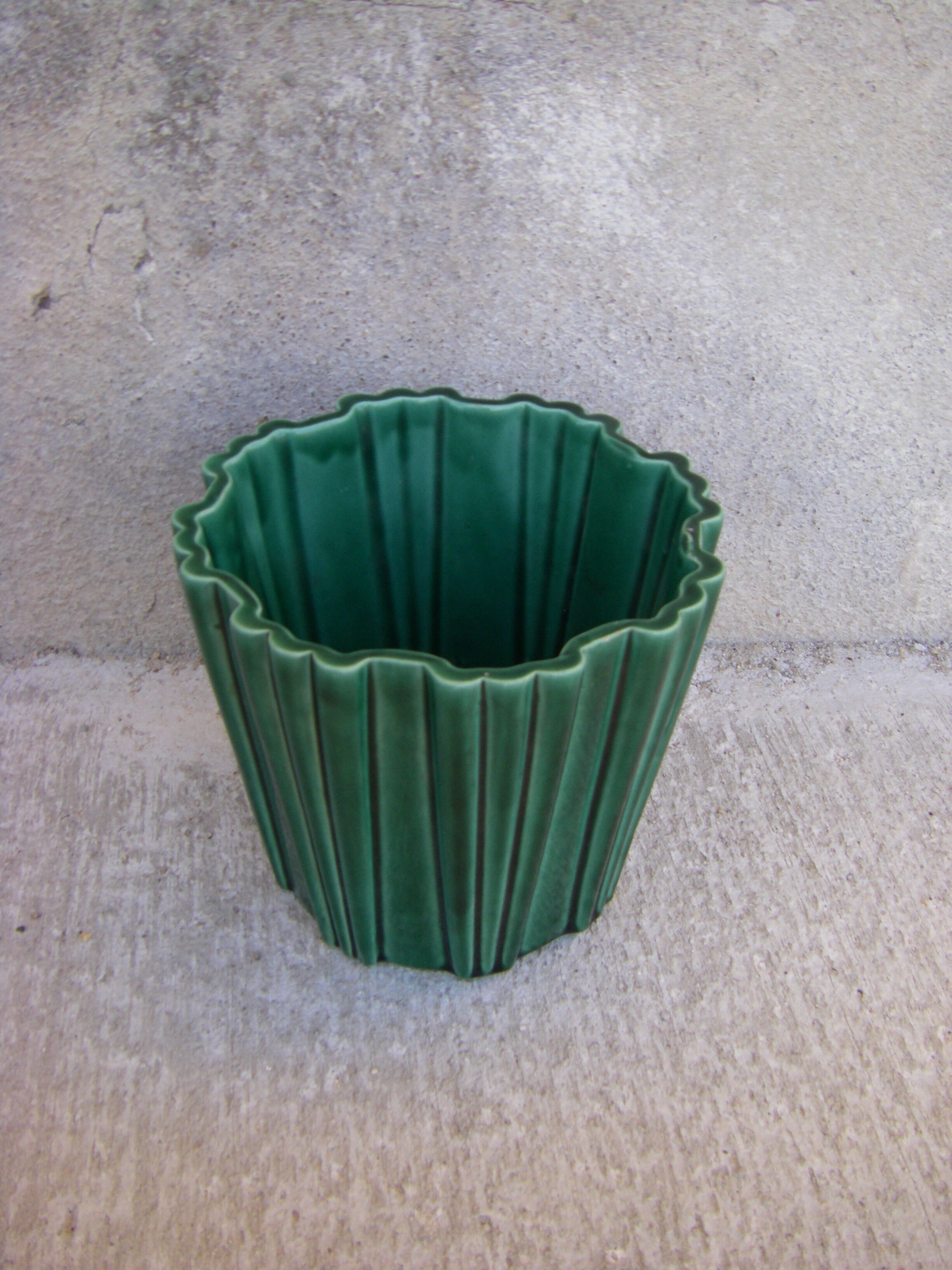 French slurry pot cover