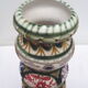 Vase Keraluc Quimper vintage