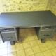 Strafor office year 1950-60