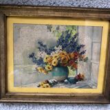 Nature morte