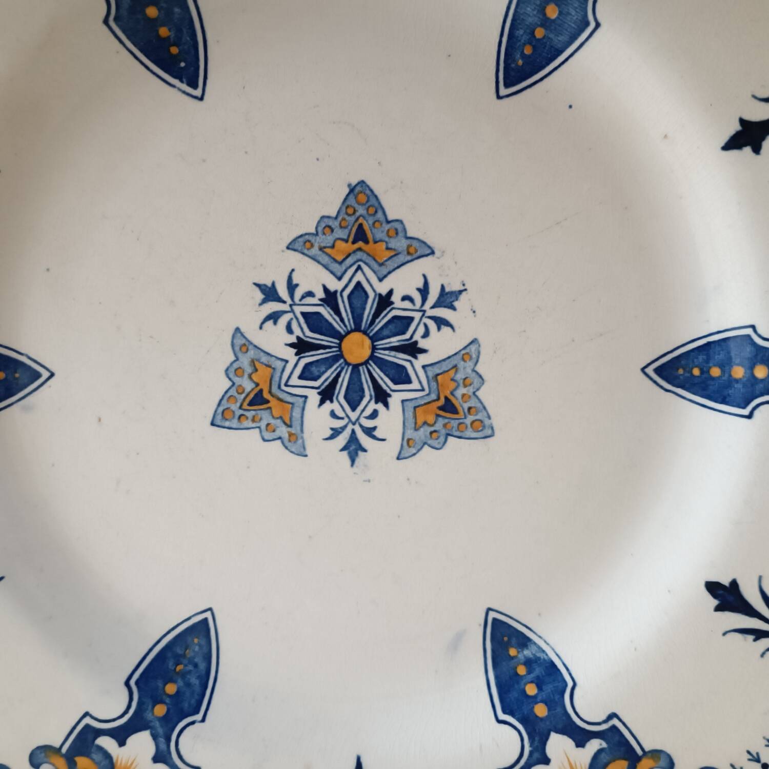 Service part Moskova Lunéville