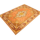 Tapis des années 1960, 200 x 300