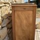 Bedside table or small Art Deco storage/occasional furniture