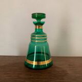Vintage aperitif carafe