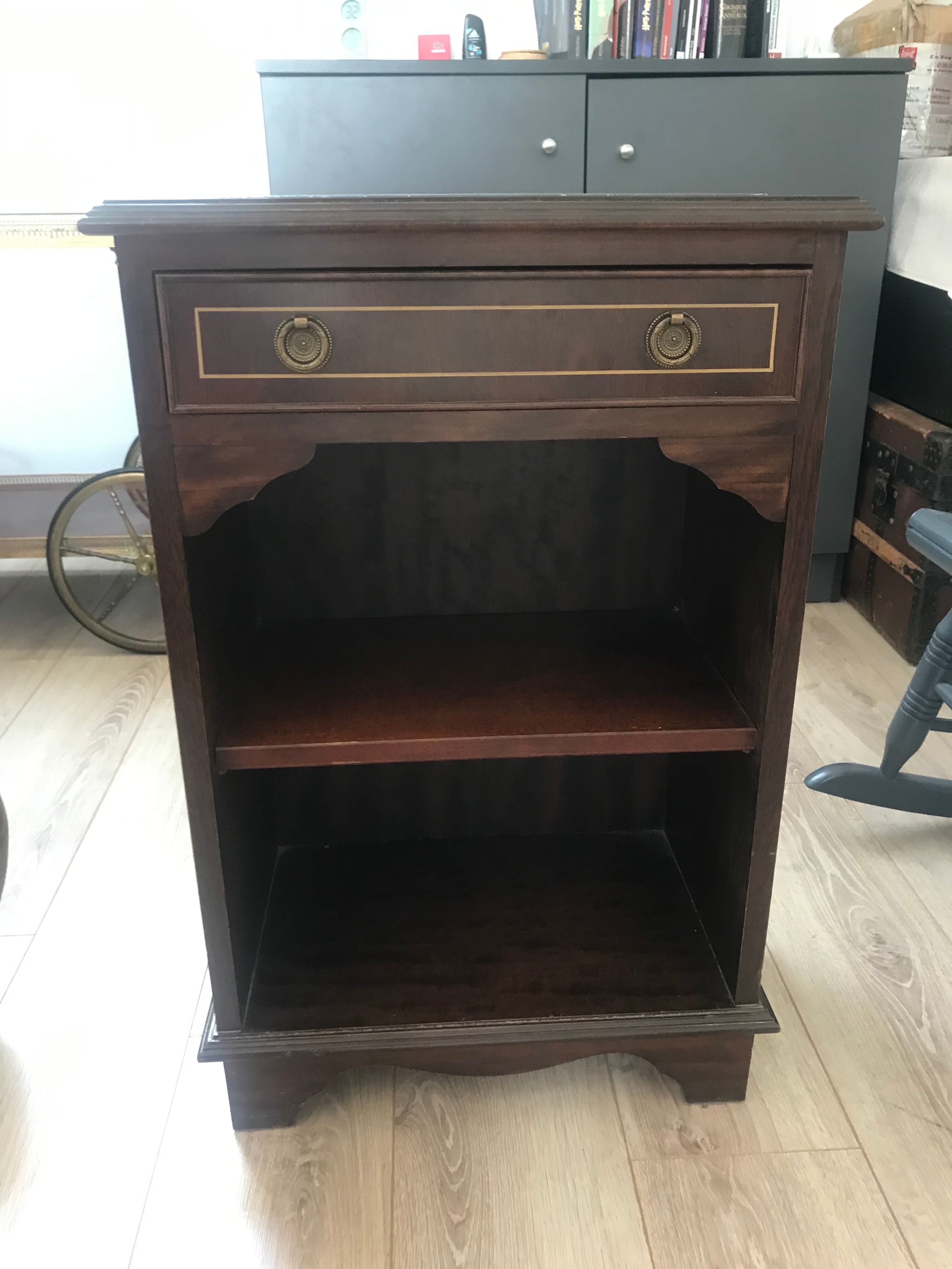 Bedside louis Philippe