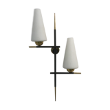 Wall lamp 60 edition R. Lunel Paris