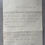 Photo triptych "psychedeclic" Centre Pompidou by Antoine E Meyer