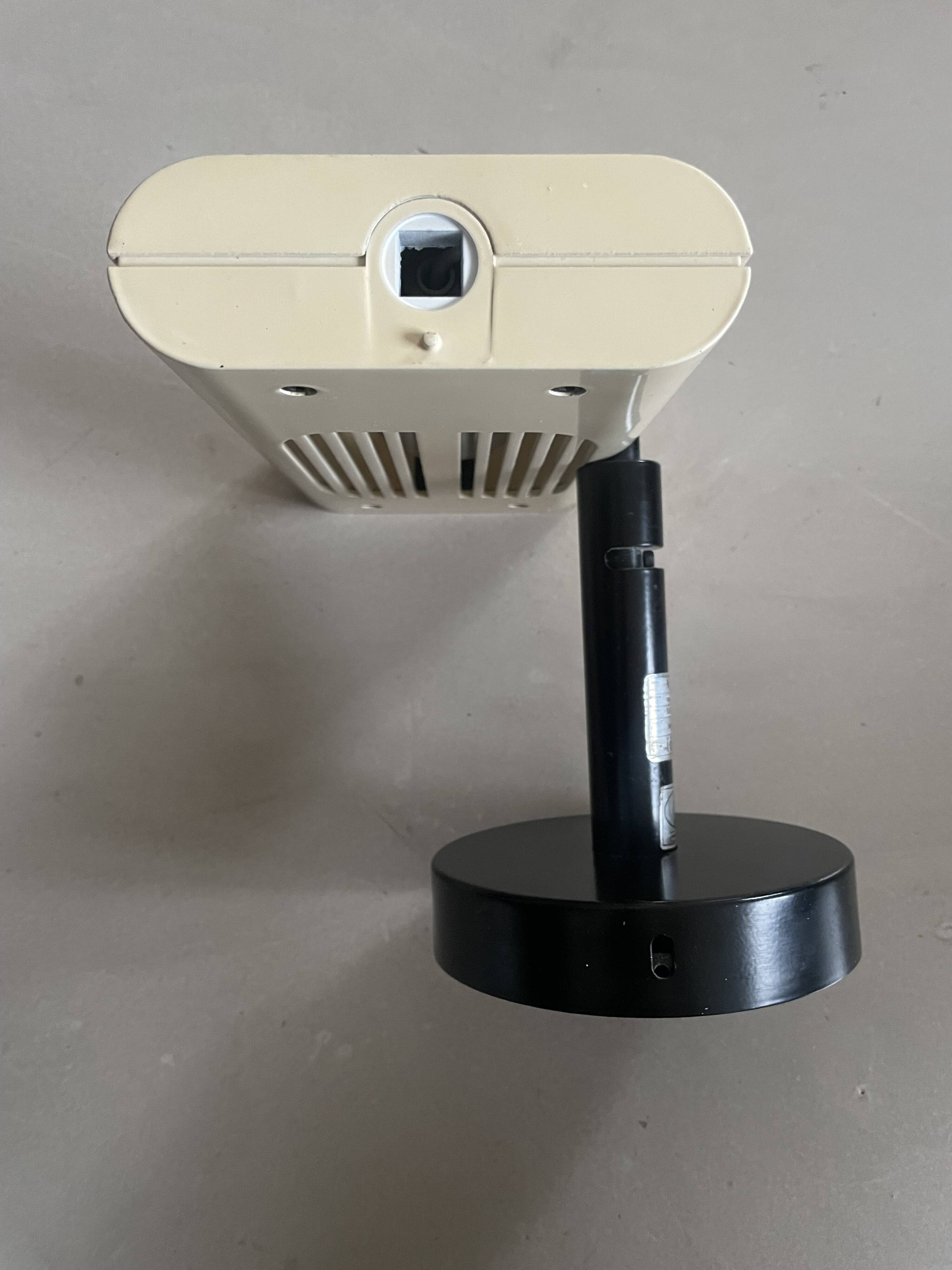 Applique / spot Artemide design Ernesto Gismondi