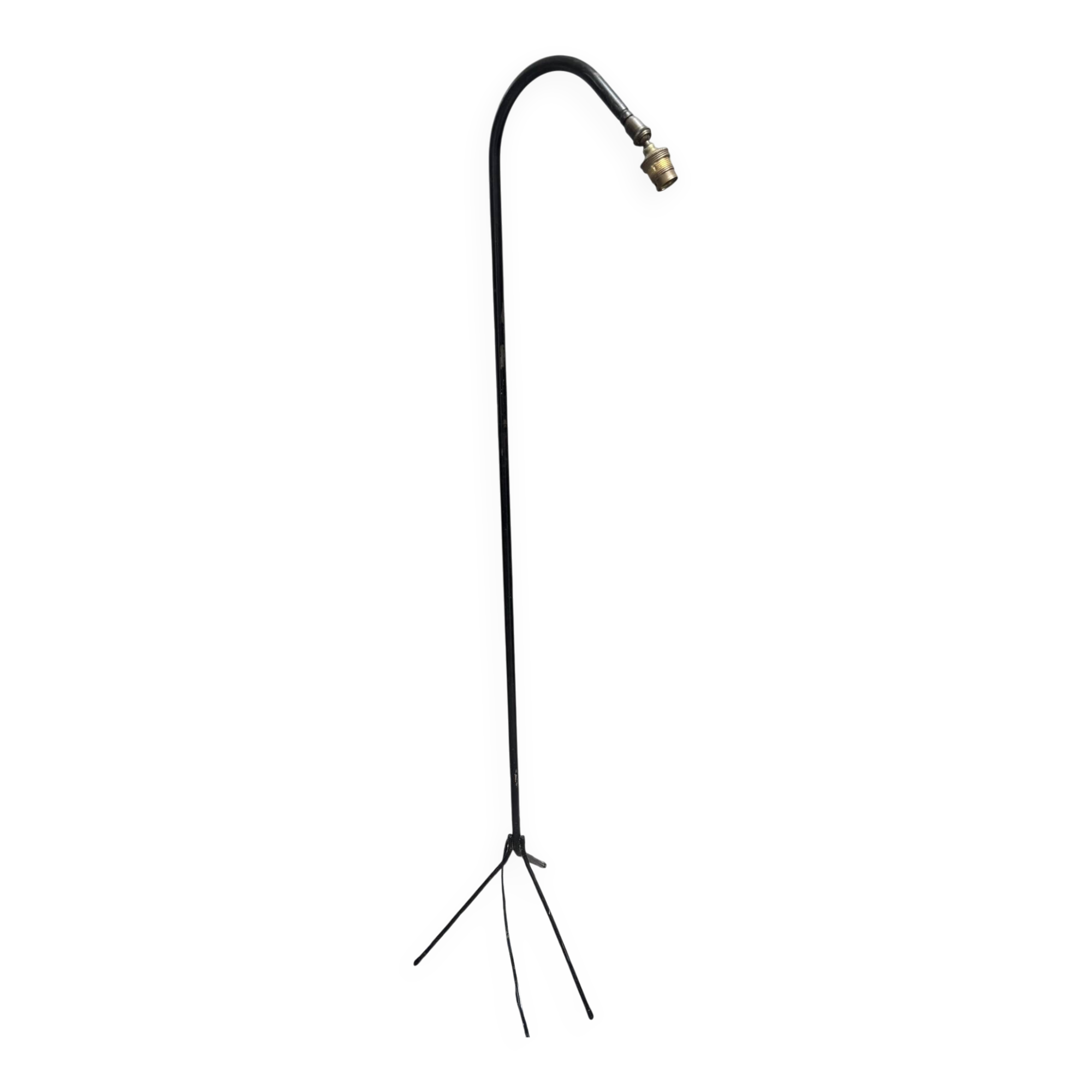 Lampadaire vintage