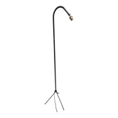 Vintage floor lamp