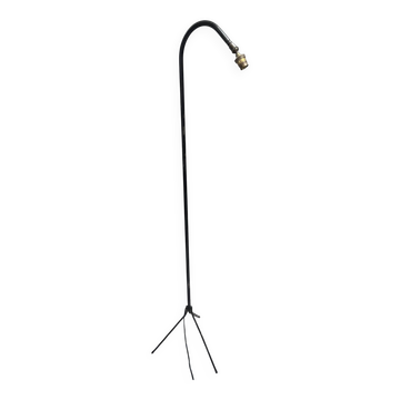 Lampadaire vintage