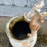 Rob Fierek Vase Pottery figurine