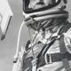 Original photograph stamps NASA John H Glenn Mercury 7 20th Century