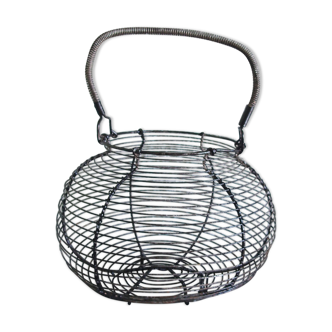 Egg basket