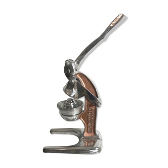 Citrus press