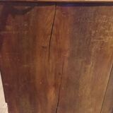 Commode ancienne