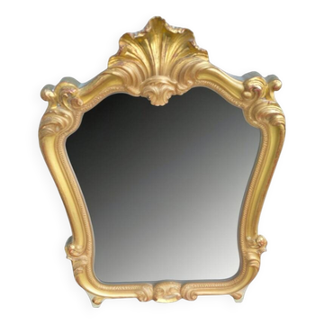 Miroir de style Louis XV