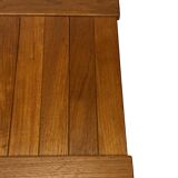 Vintage side table dresser side table plant table 60s