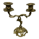 Vintage candlestick