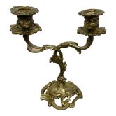 Vintage candlestick