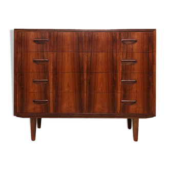 Danish chest of drawers by P. Westergaards Mobelfabrik