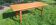 Vintage coffee table