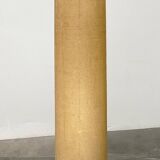 Mid-century minimalist tripod floor lamp by Hesse Leuchten, 1960s.