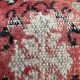 Housse de coussin vintage turque faite à la main 30 x 60 cm