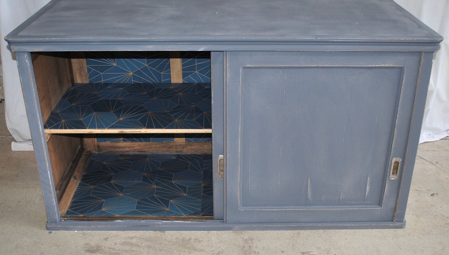 Craft furniture