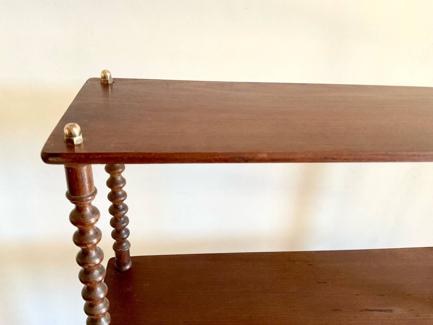 Old shelf