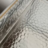 Baccarat tray