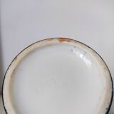 Art Deco vase signed Petit 1928