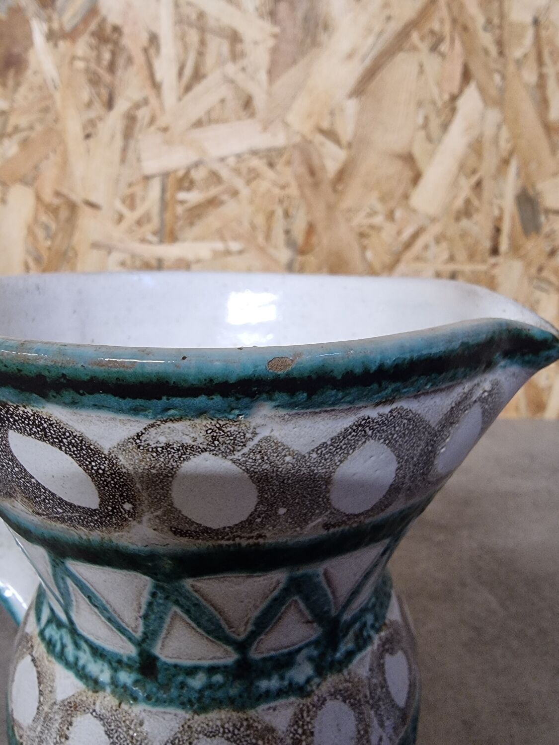 Pitcher Robert Picault