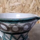 Pitcher Robert Picault